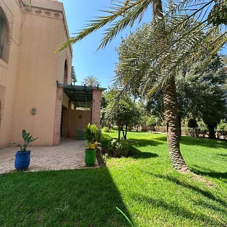 Palmeraie Village Appartement Marrakesh Exterior photo