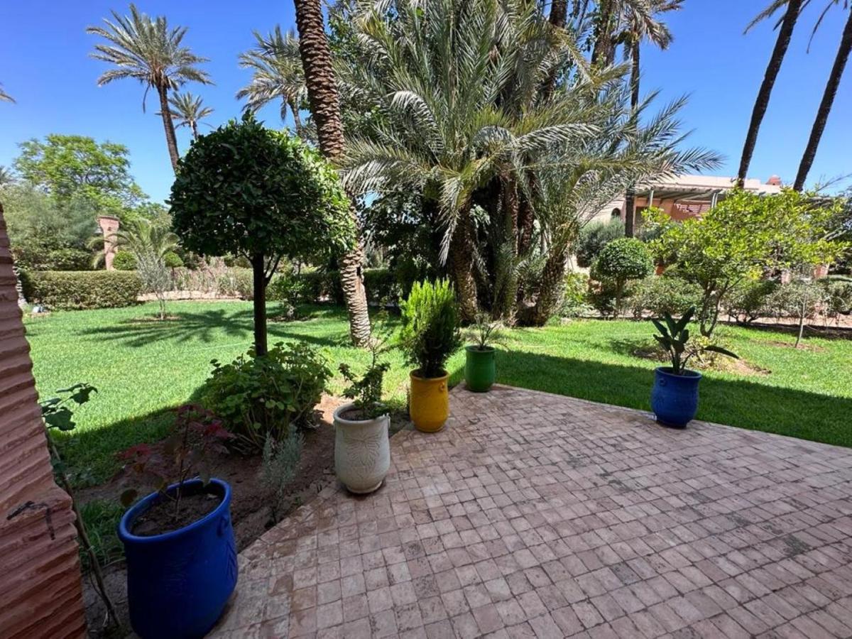 Palmeraie Village Appartement Marrakesh Exterior photo