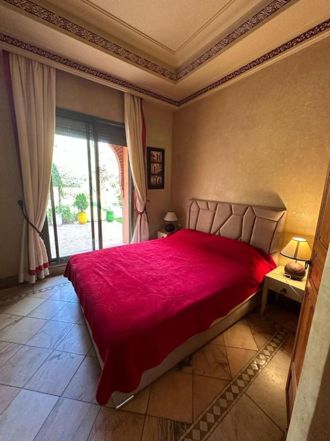 Palmeraie Village Appartement Marrakesh Exterior photo